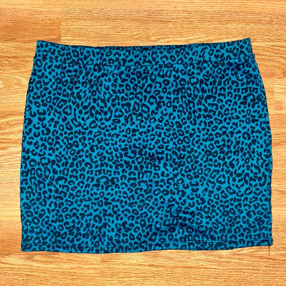 Forever 21 Mini skirt